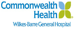Wilkes-Barre General Hospital Logo